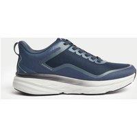 Lace Up Trainers