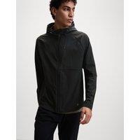 Zip Up Jacket