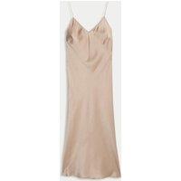 Satin Chemise