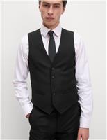 Pure Wool Waistcoat