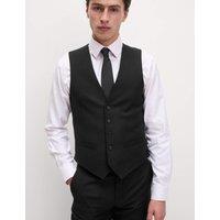 Pure Wool Waistcoat