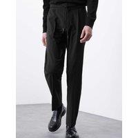 Tailored Fit Performance Packable Suit Trouser