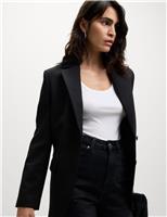 Single Breasted Blazer