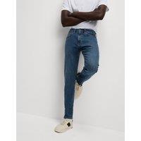 Slim Fit Stretch Jeans