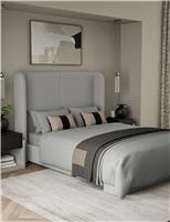 500 Thread Count Pure Cotton Sateen Bedding Set