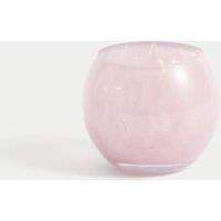 Cheena Glass Tealight Holder