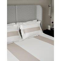 2pk 500 Thread Count Cotton Sateen Pillowcases