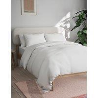 Cotton Blend Non Iron Bedding Set