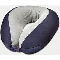 Memory Foam Travel Pillow