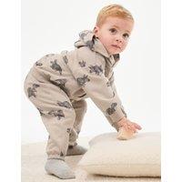 2pc Cotton Rich Dinosaur Outfit (0-3 Yrs)