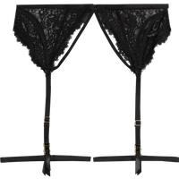 Gala Lace Suspender