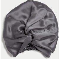 Pure Mulberry Silk Hair Wrap