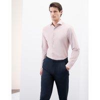 Tailored Fit Stretch Performance Shirt