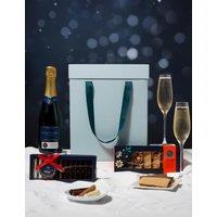 Champagne Celebration Gift Box