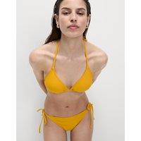 Triangle Bikini Top