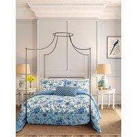 Pure Cotton Piccadilly Park Bedding Set