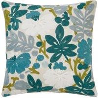 Carlisle Fauna Embroidered Cushion