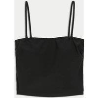 Bandeau Tankini Top