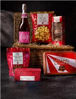 The Merry & Bright Hamper (Delivery from 4th November)