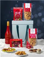 The Sweet & Sparkling Treats Gift (Delivery from 4th November)