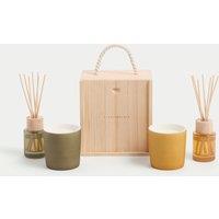 Fresh Spring Scented Gift Set