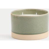 Fresh Vines 3 Wick Candle