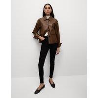Ivy Supersoft High Waisted Skinny Jeans
