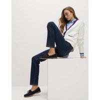 M&S Sienna Supersoft High Waisted Jeans Indigo Mix