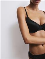 ContourWear Wired Demi Cup Bra A-E