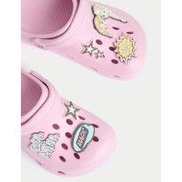 Kids Disney Frozen Clogs (4 Small - 13 Small)