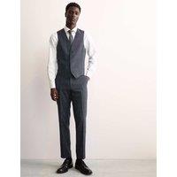 Italian Wool, Silk and Linen Waistcoat