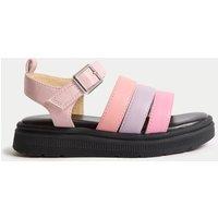 Kids Chunky Sandals (4 Small - 6 Large)