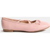 Kids Ballet Shoes (4 Small - 6 Large)