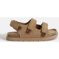 Kid s Riptape Sandals (4 Small-7 Large)