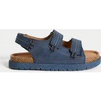 Kid s Riptape Sandals (4 Small-7 Large)