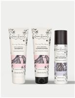 London Florals Haircare Gift Set Saving over 45%