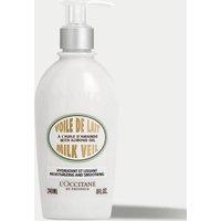 Almond Milk Veil Body Lotion 240ml