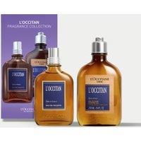 L occitan Fragrance Collection Gift Set