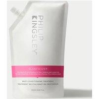 Elasticizer Deep-Conditioning Treatment Refill Pouch 1000ml