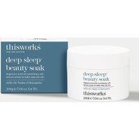 Deep Sleep Beauty Soak