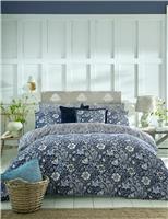 Pure Cotton Sateen Compton Bedding Set