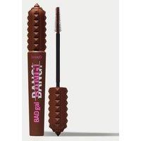 Limited Edition Badgal Bang! Volumising Mascara Shade Rebel Brown 8.5g