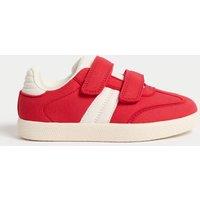 Kids Freshfeet Riptape Trainers (4 Small - 2 Large)