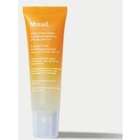 Multi-Vitamin Clear Coat SPF 50 50ml