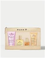 NUXE My Prodigieux Beauty Essentials
