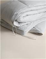 Goose Feather & Down 18 Tog All Seasons 3-in-1 Duvet