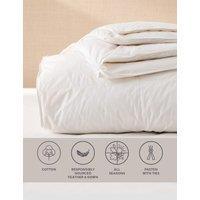 Duck Feather & Down 18 Tog All Seasons Duvet