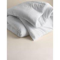 M&S Warm & Toasty 15 Tog Duvet White