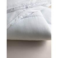 M&S Warm & Toasty 13.5 Tog Duvet White