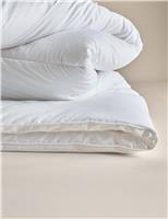 Warm & Toasty 7.5 Tog Duvet